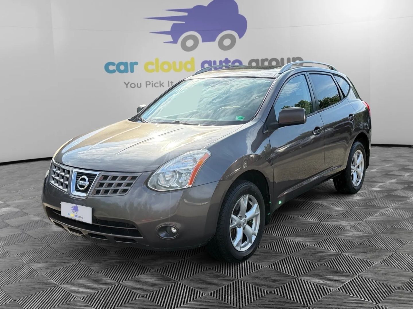 2009NISSAN ROGUE for sale in Stafford VA