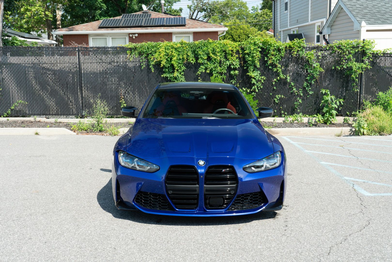 2024 Bmw M4 - Image 9