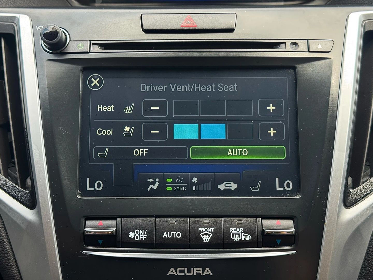 2015 Acura Tlx - Image 29