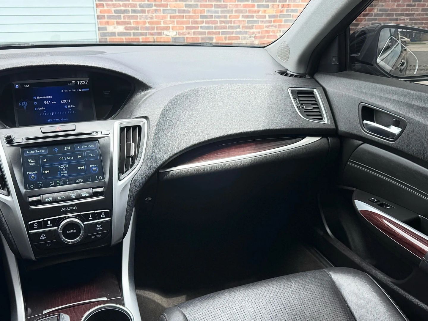 2015 Acura Tlx - Image 27