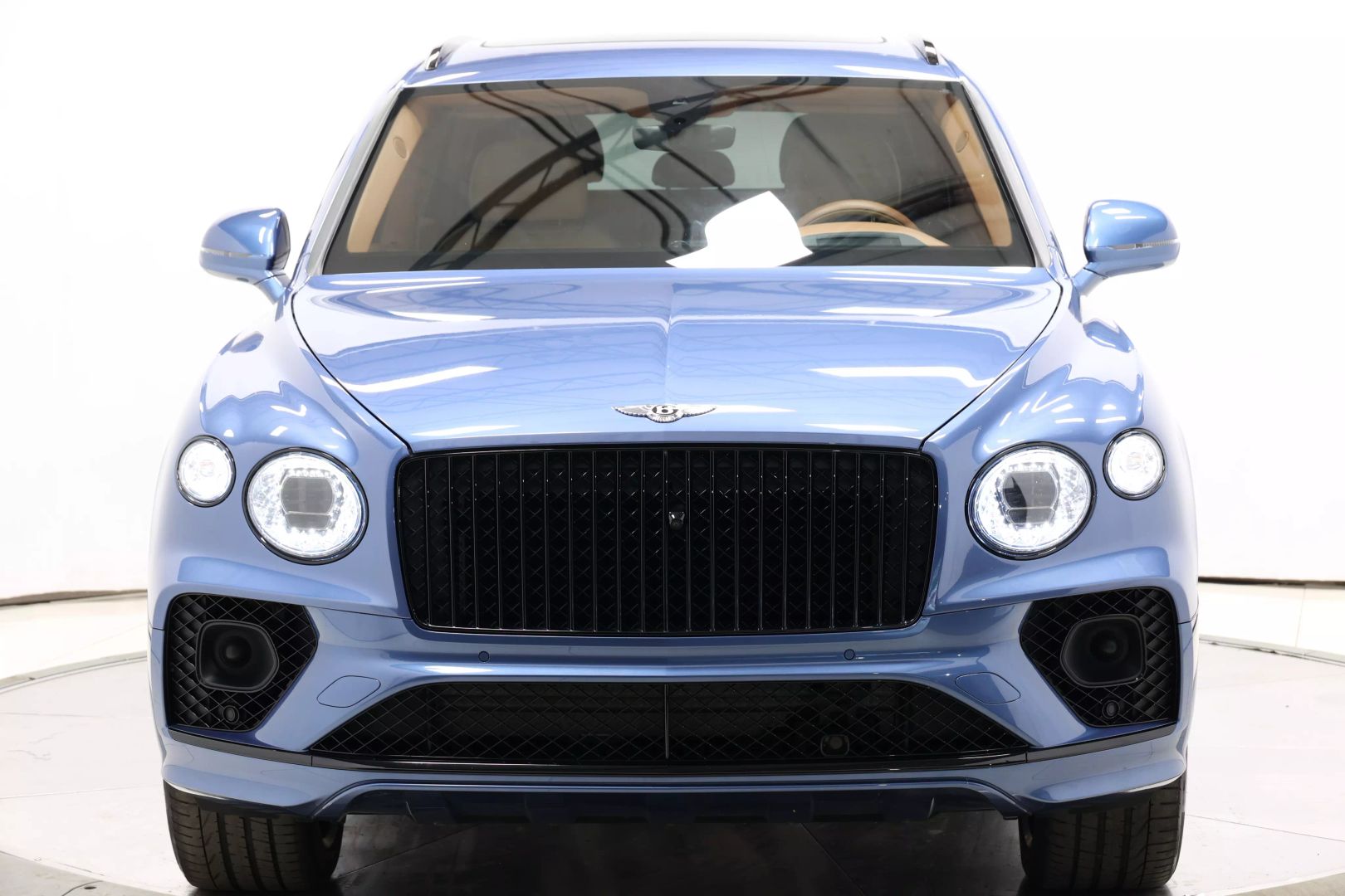 2023 Bentley Bentayga Ewb - Image 136