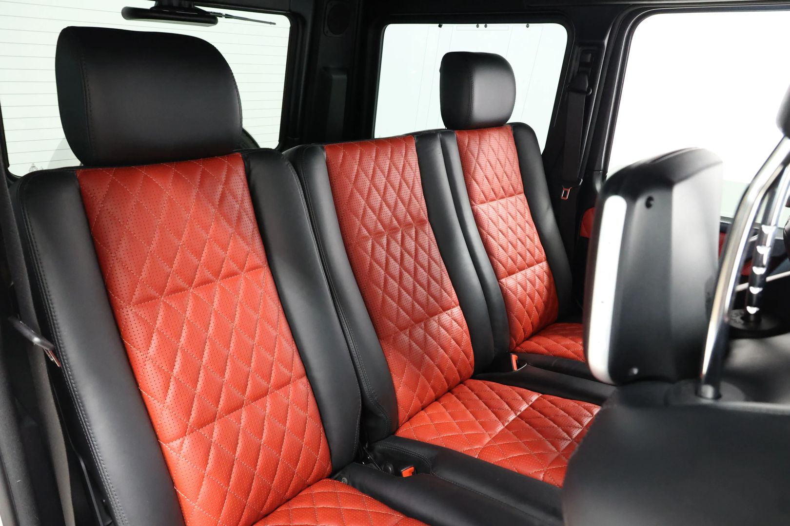 2017 Mercedes-benz Mercedes-amg G-class - Image 67