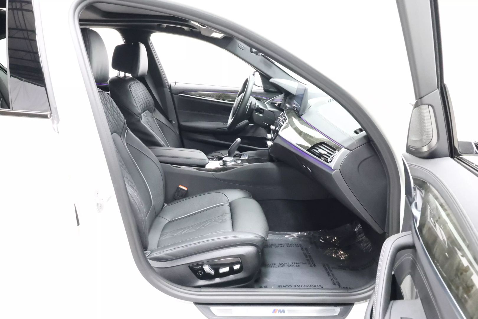 2021 Bmw 540ix - Image 91