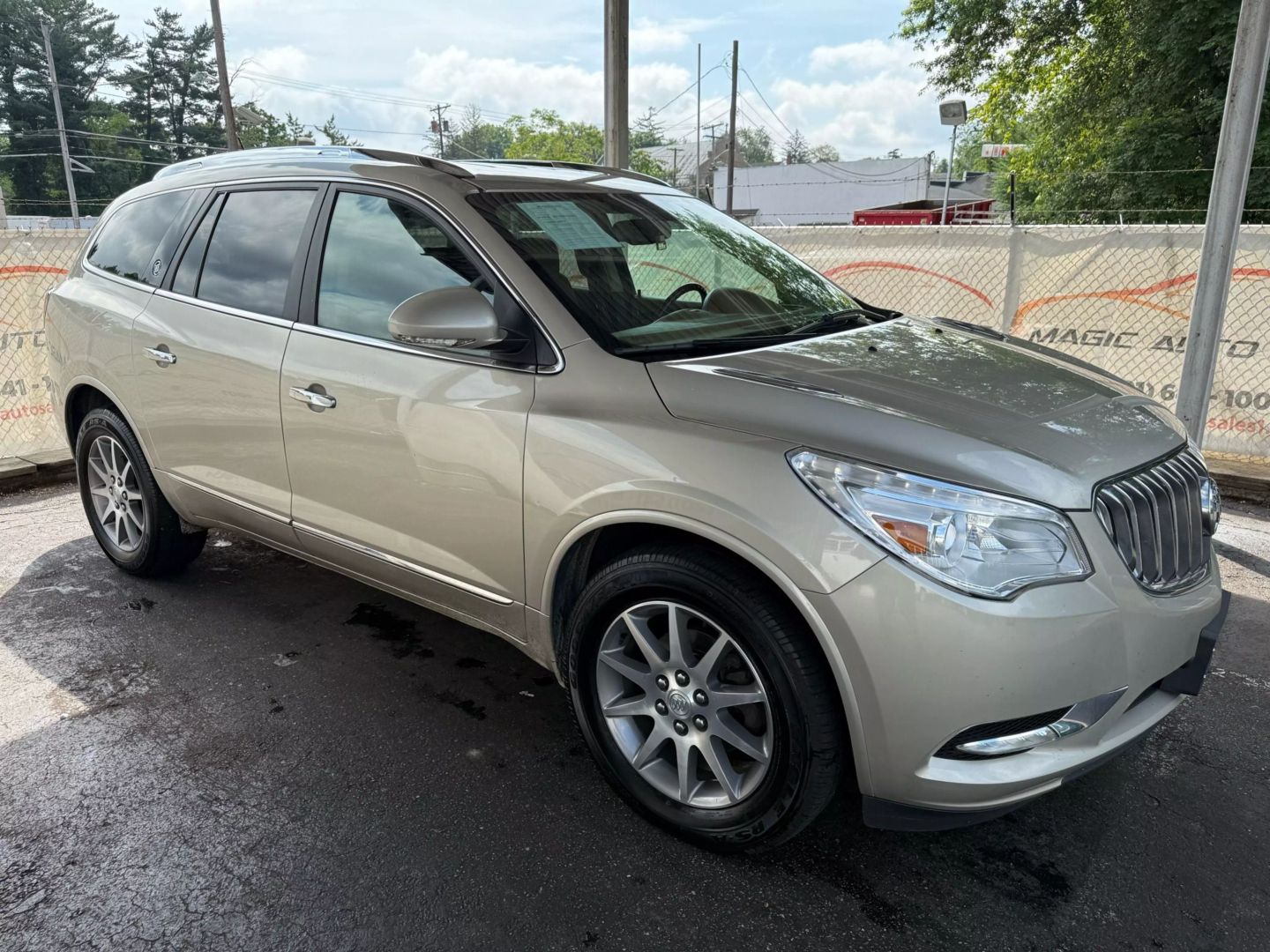2015 Buick Enclave - Image 7