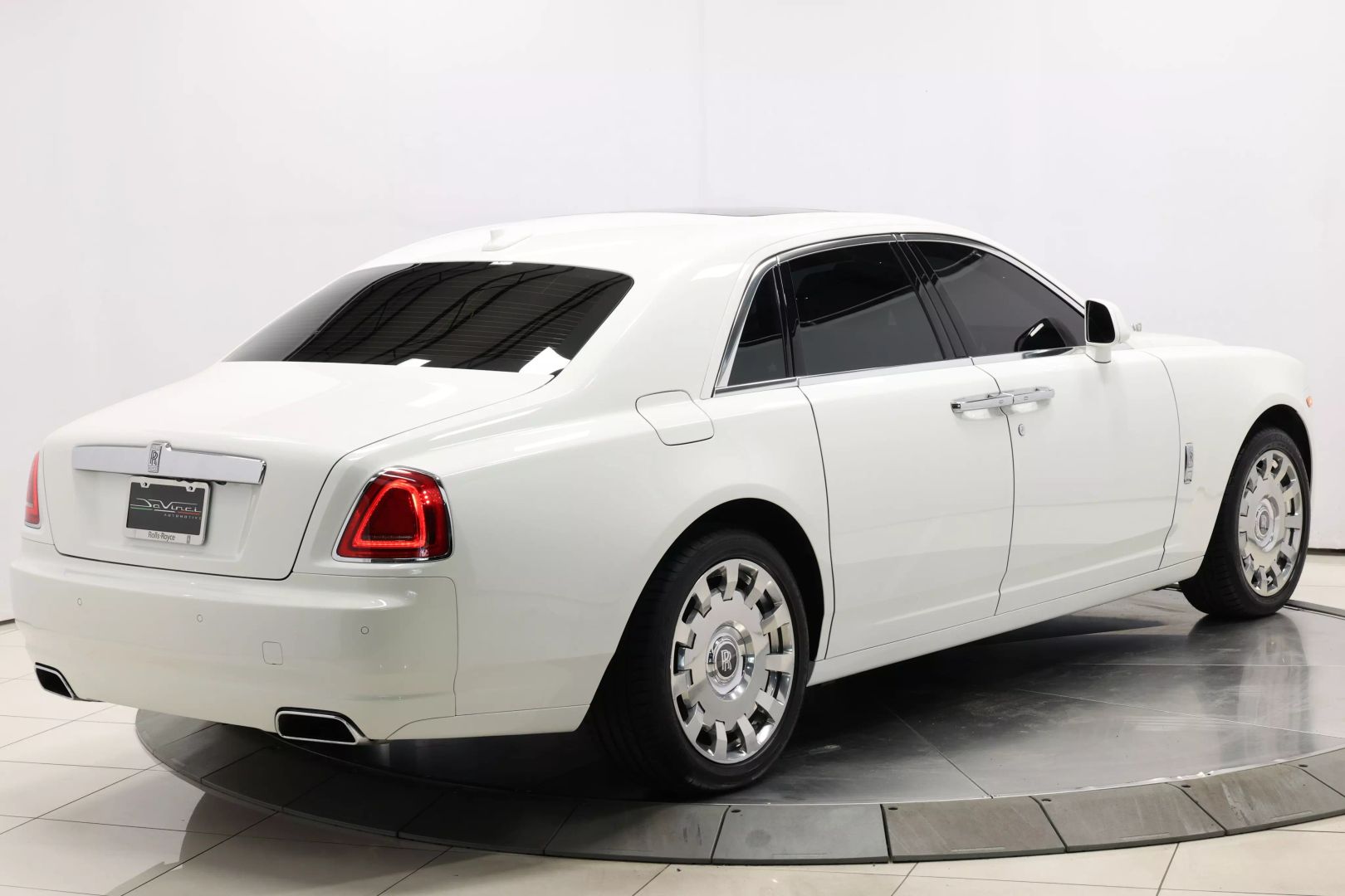 2013 Rolls-royce Ghost - Image 4