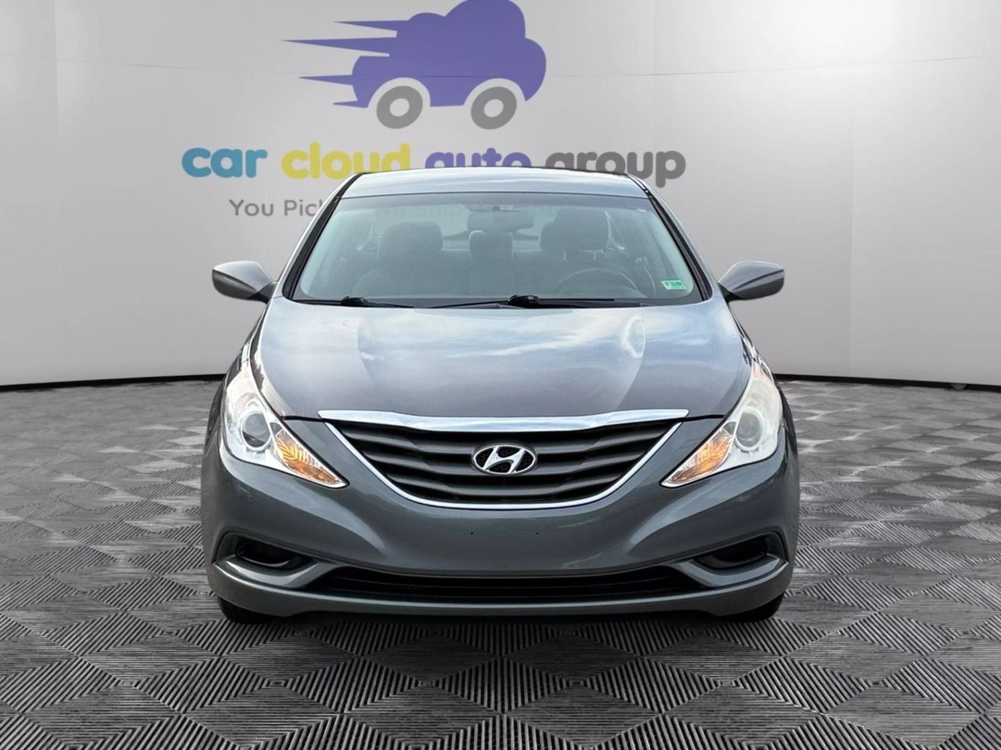 2012HYUNDAI SONATA for sale in Stafford VA