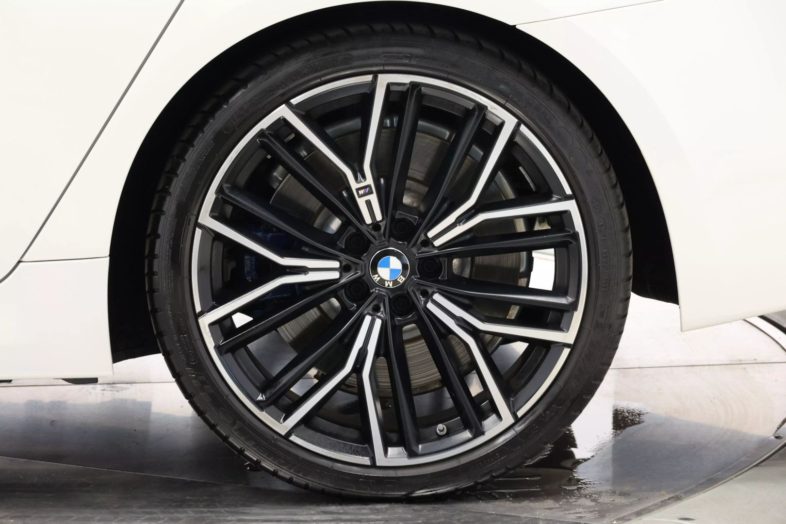 2021 Bmw 540ix - Image 117