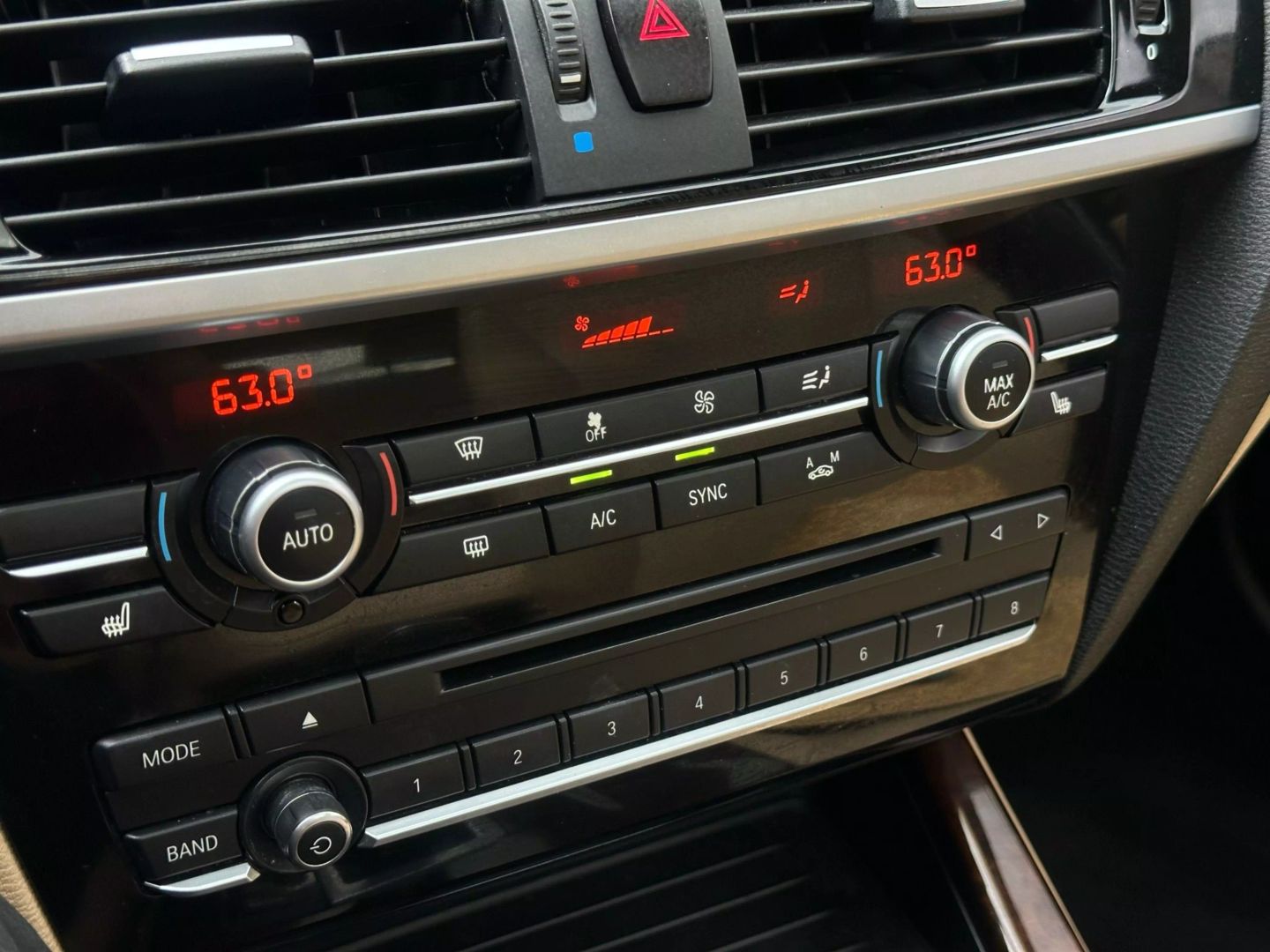 2017 Bmw X3 - Image 35