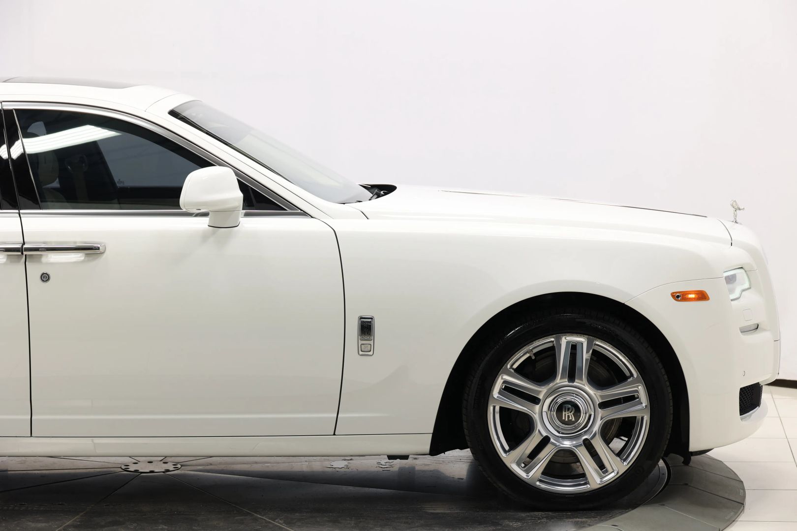 2016 Rolls-royce Ghost - Image 65
