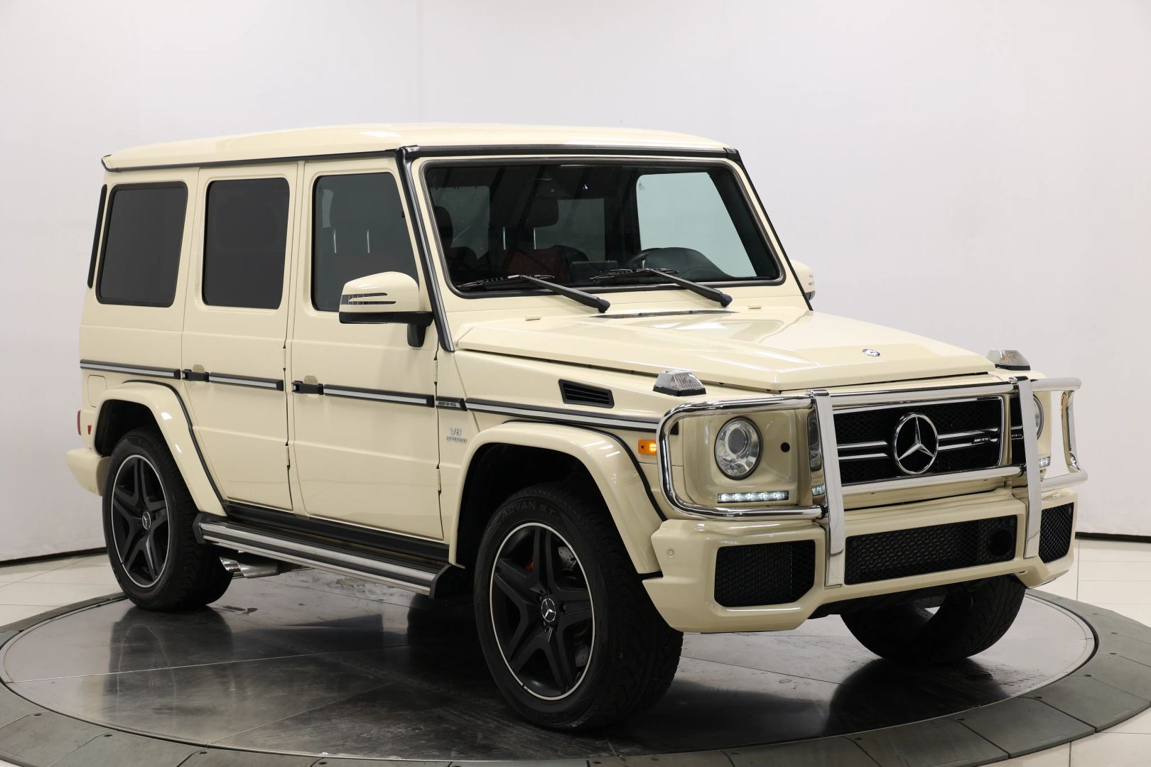 2017 Mercedes-benz Mercedes-amg G-class - Image 95