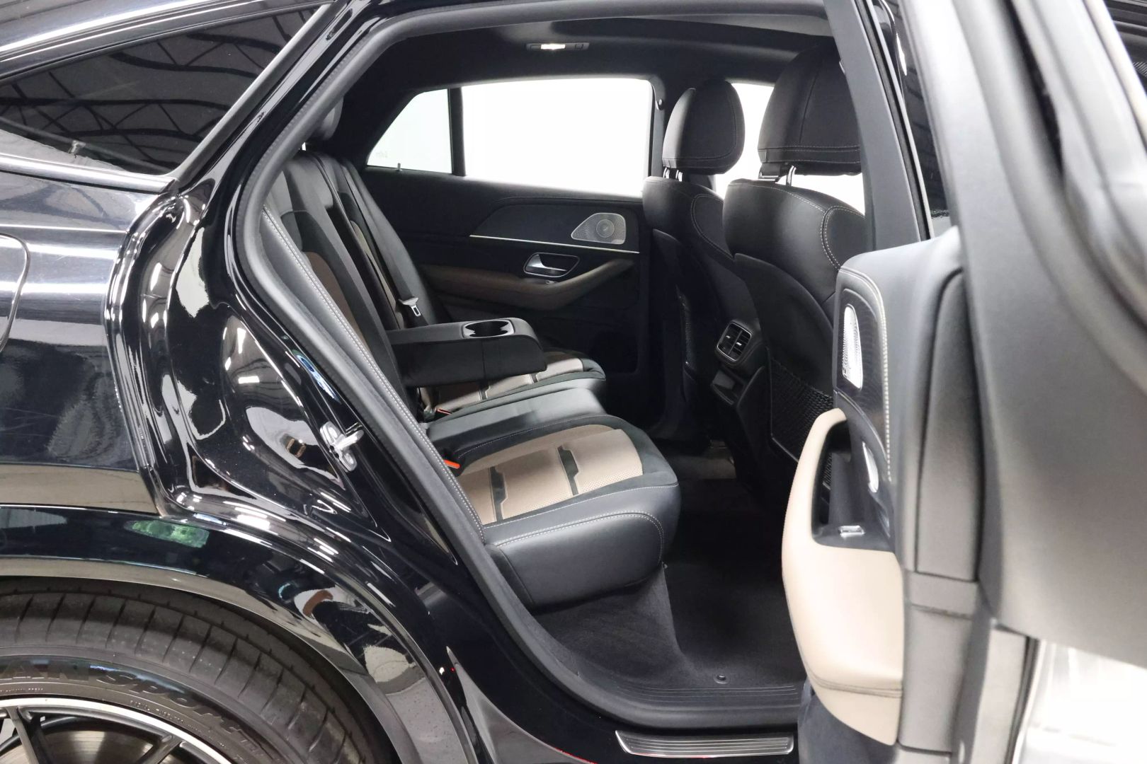 2021 Mercedes-benz Mercedes-amg Gle Coupe - Image 81