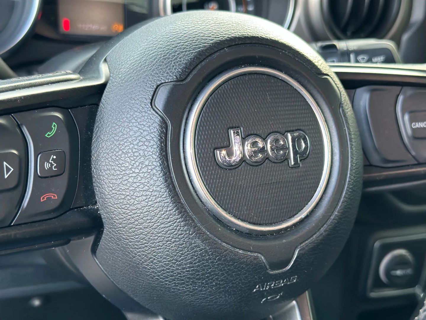 2020 JEEP WRANGLER UNLIMITED SUV 4-CYL, TURBO, 2.0 LITER SPORT S SPORT UTILITY 4D
