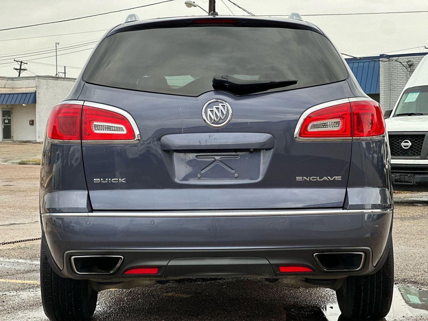 2014 Buick Enclave - Image 6