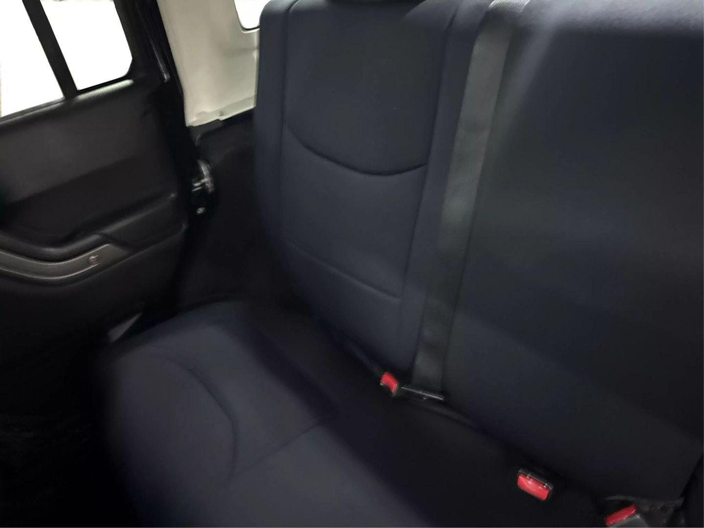 2014 Jeep Wrangler - Image 27