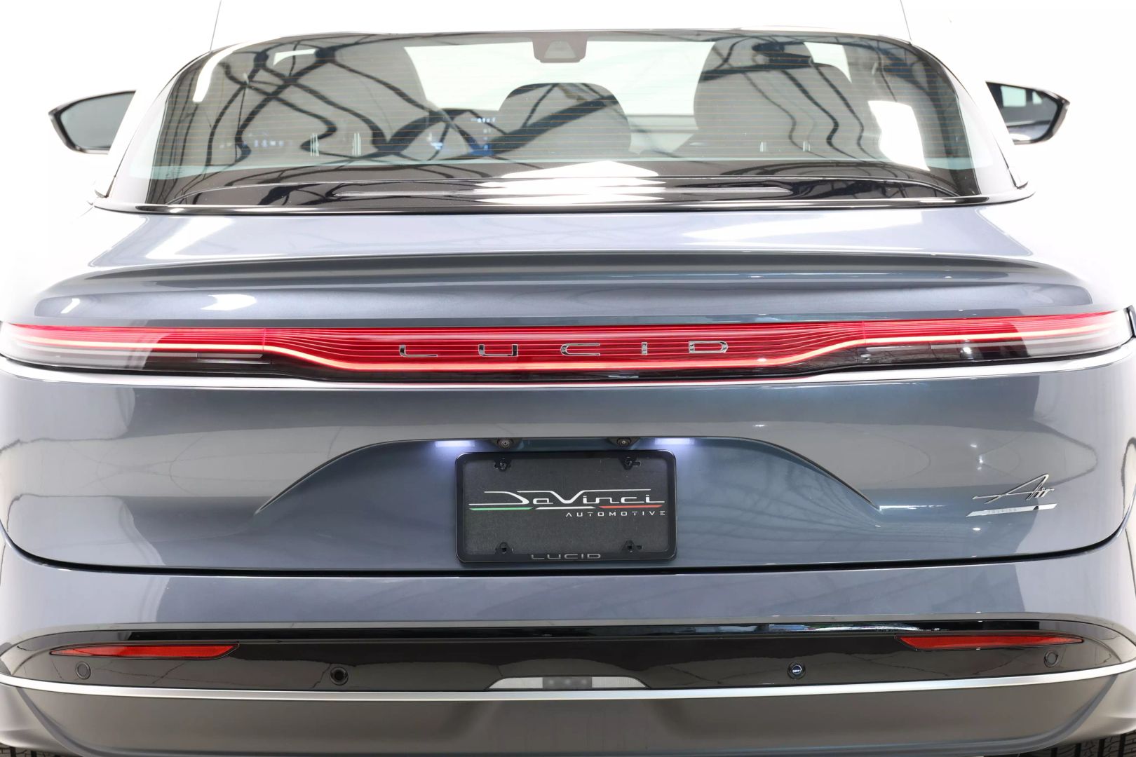 2025 Lucid Air - Image 61
