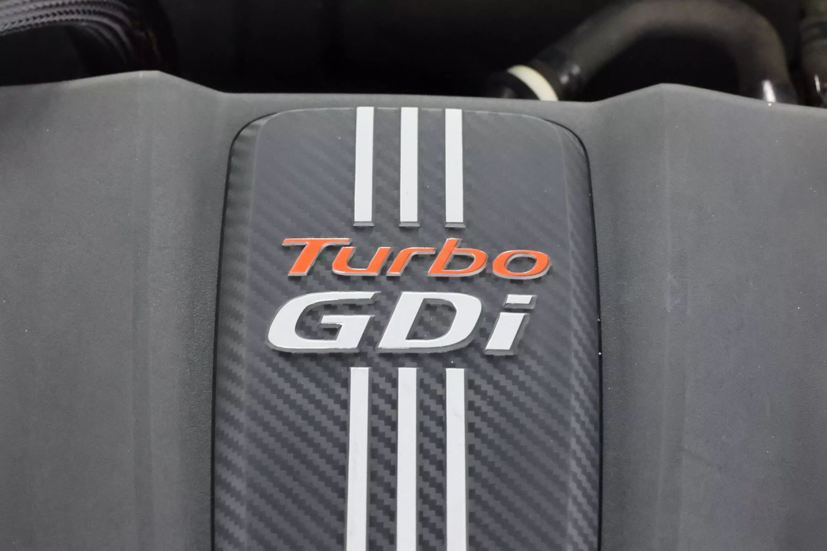2020 Genesis G90 - Image 124