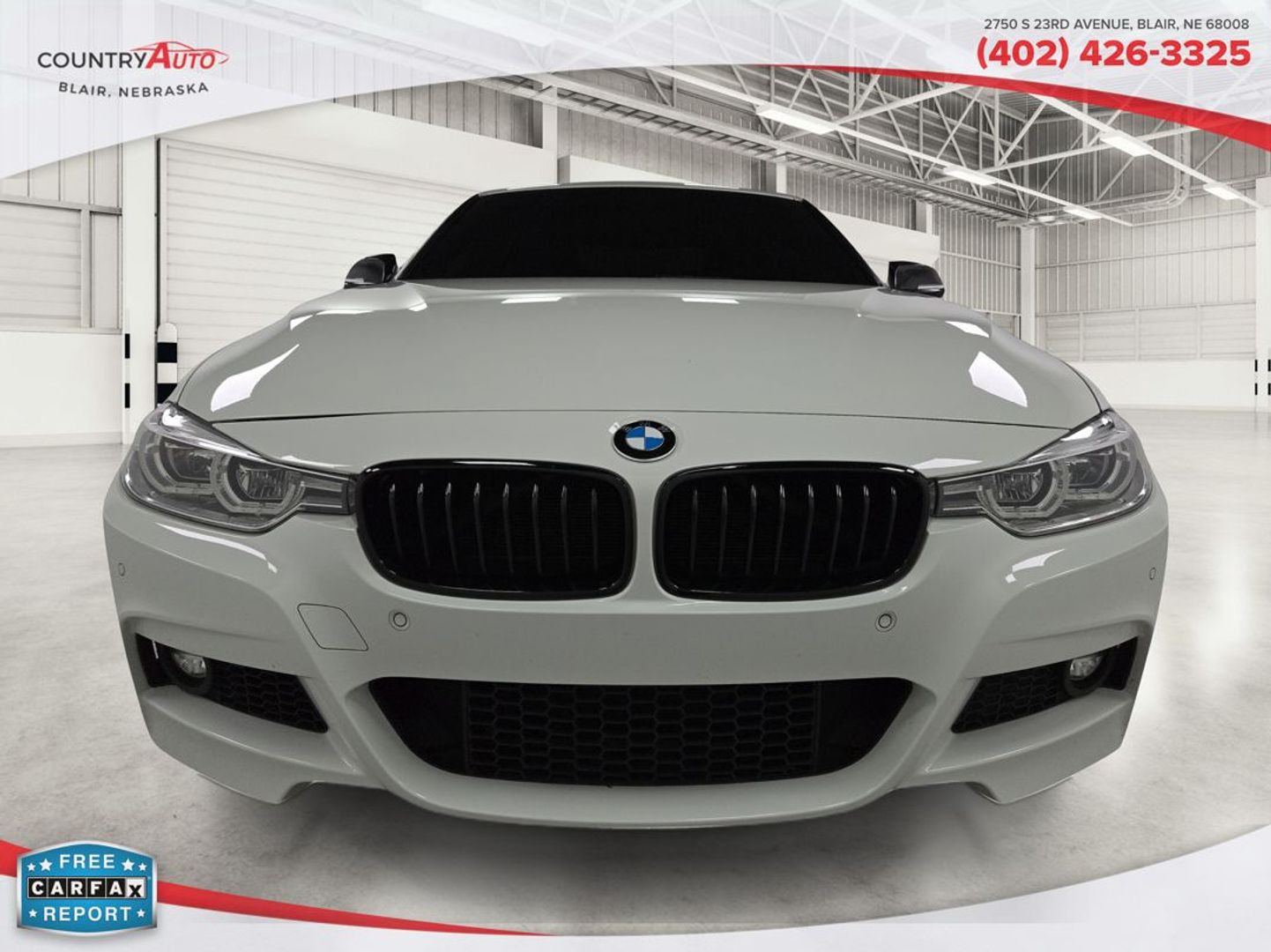 2018 Bmw 3 Series - Image 8