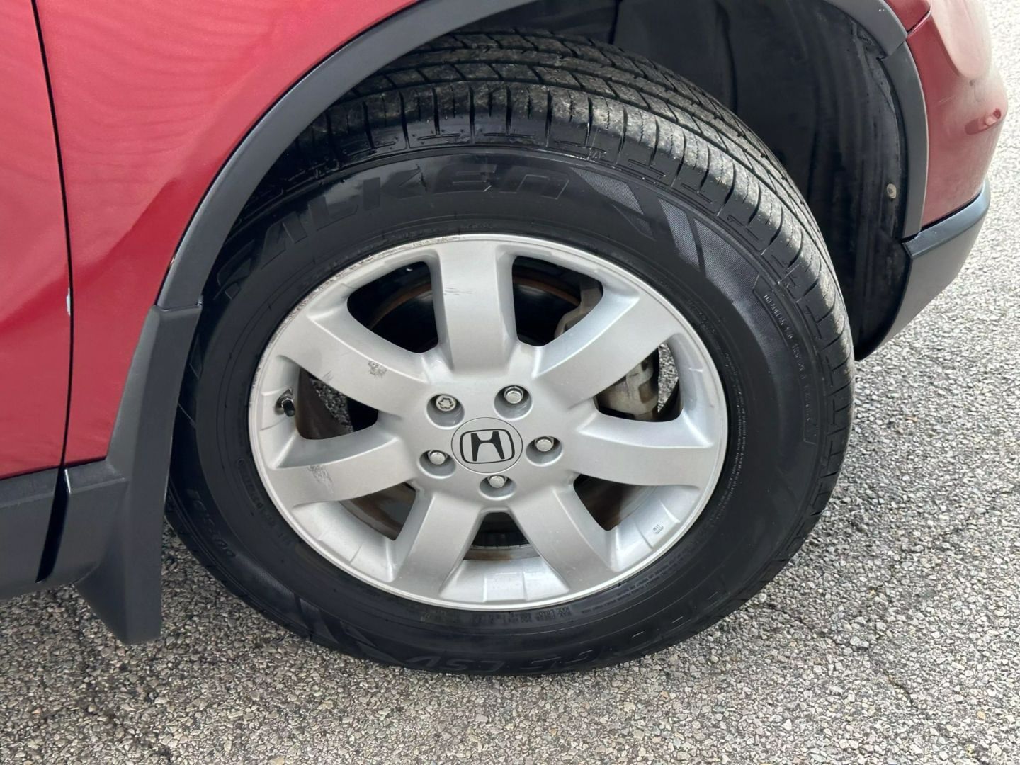 2011 Honda Cr-v - Image 40
