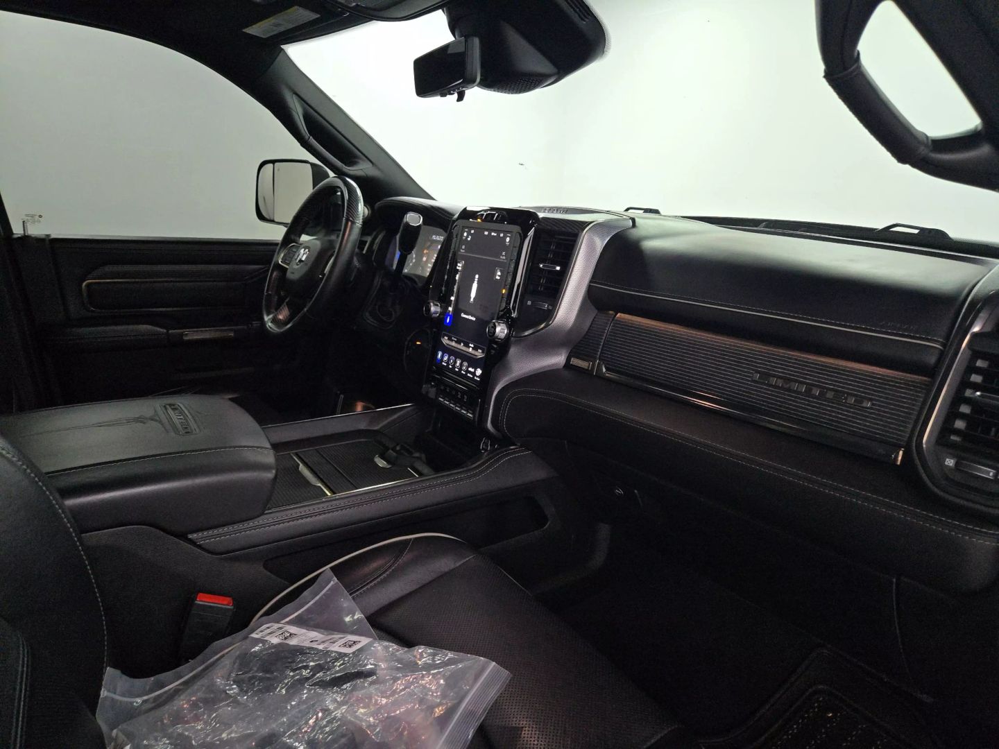 2021 Ram 2500 Mega Cab - Image 29