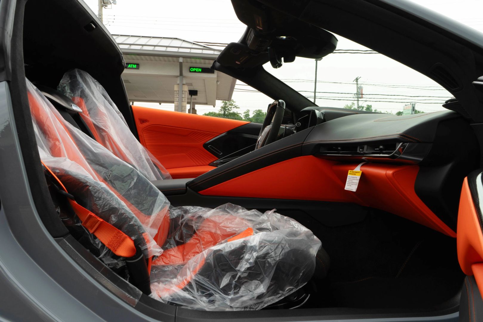 2025 Chevrolet Corvette - Image 63
