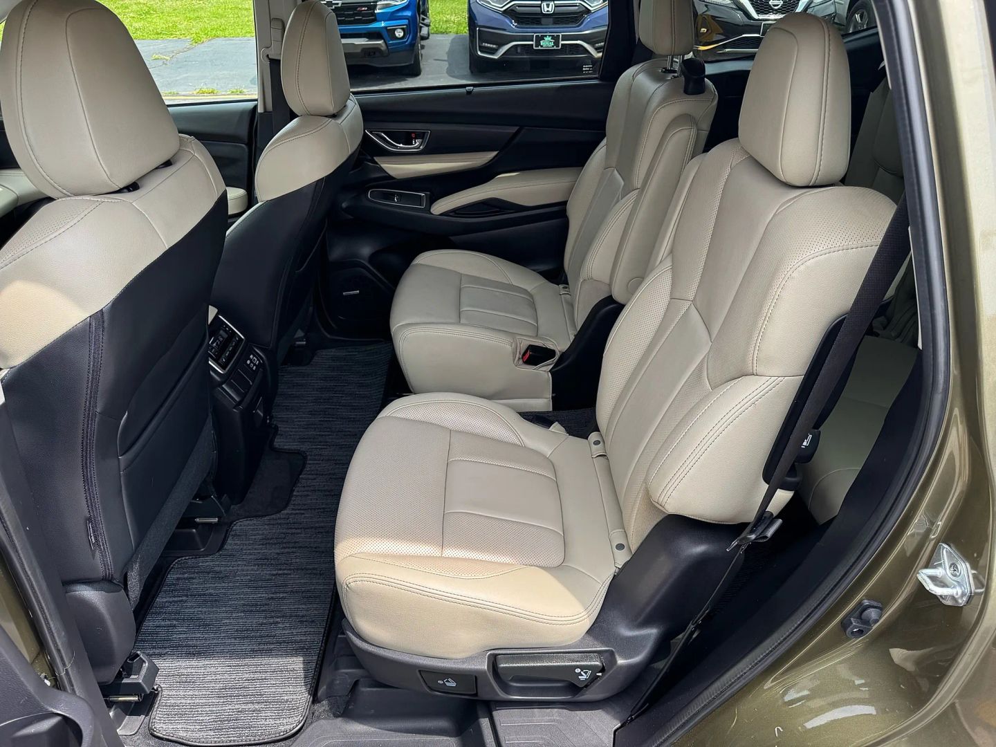 2023 Subaru Ascent - Image 15