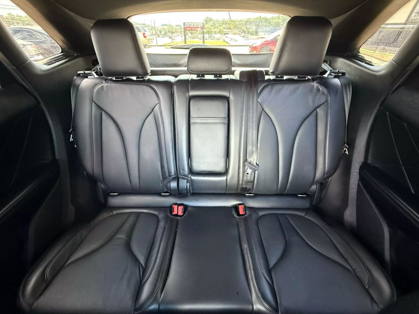 2015 Lincoln Mkc - Image 42