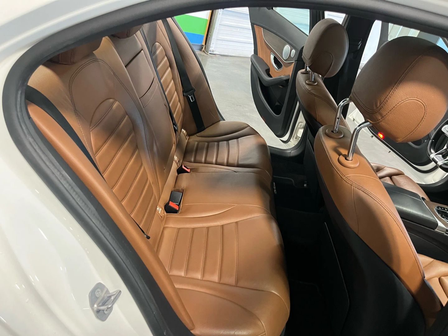2021 Mercedes-benz Mercedes-amg C-class C 43 Amg Sedan 4d - Image 32