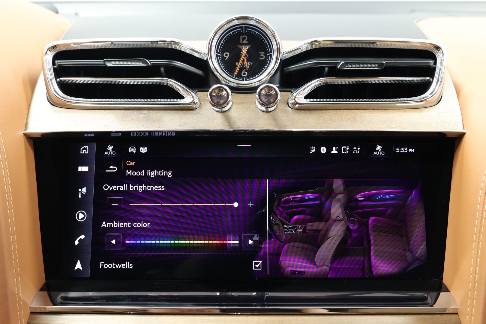 2023 Bentley Bentayga Ewb - Image 38