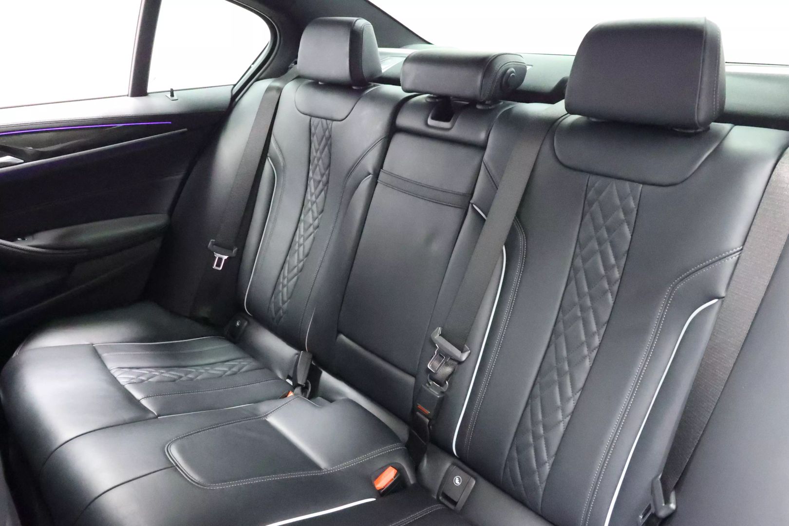 2021 Bmw 540ix - Image 60
