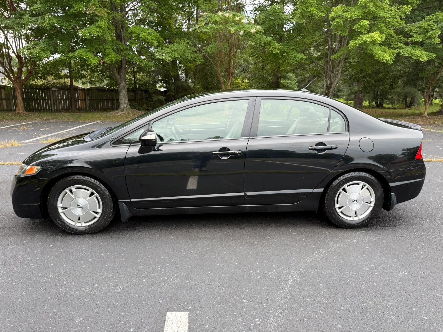 2010 Honda Civic - Image 8