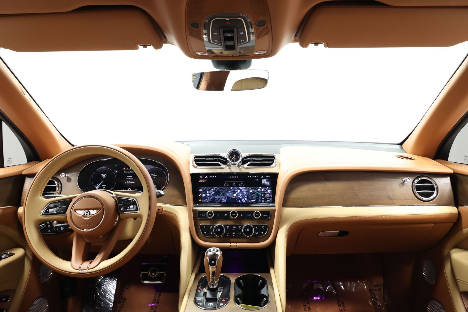 2023 Bentley Bentayga Ewb - Image 45