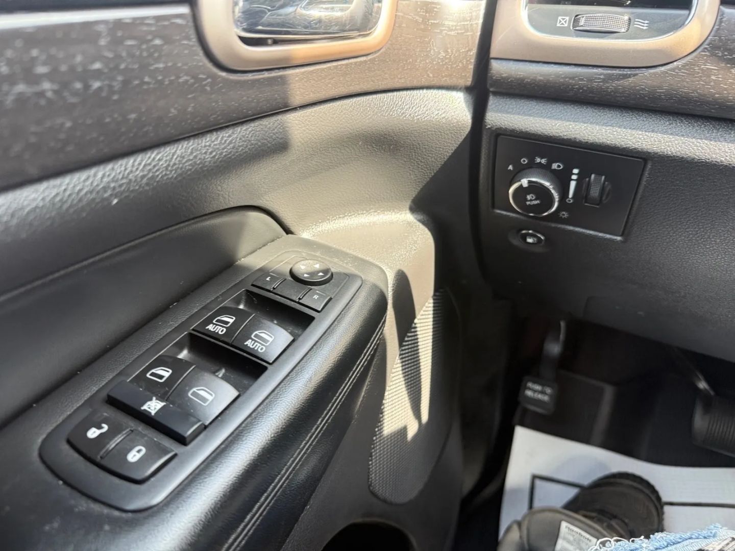 2017JEEP GRAND CHEROKEE for sale in Stafford VA