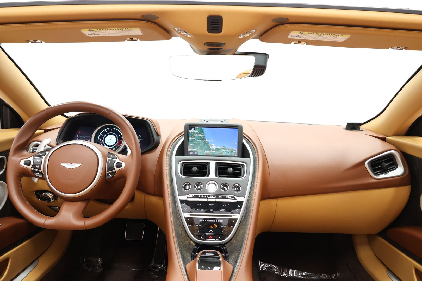 2019 Aston Martin Db11 - Image 46