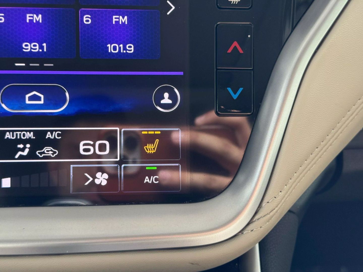 2020 Subaru Outback - Image 31