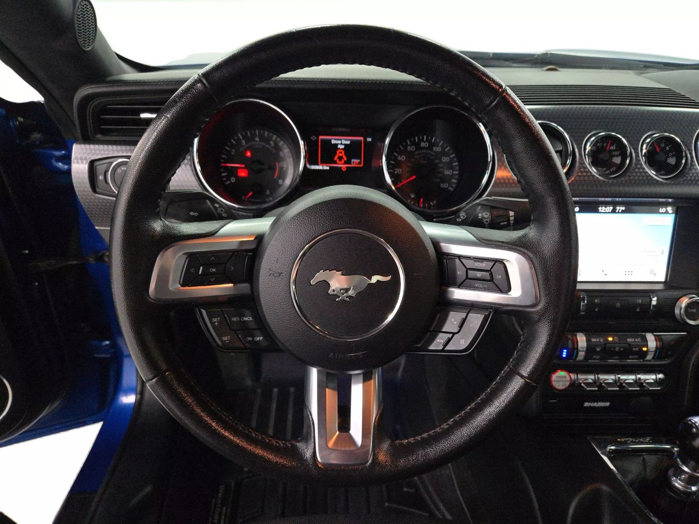 2017 Ford Mustang - Image 17