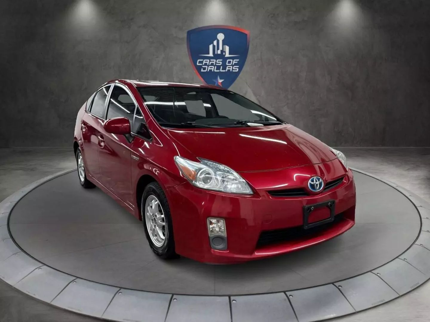 2011 Toyota Prius - Image 7
