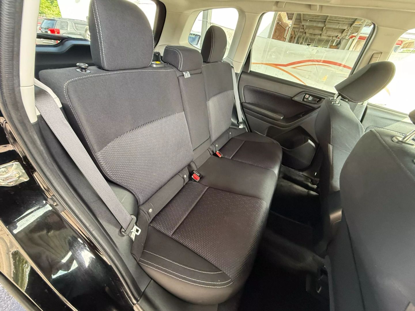 2018 Subaru Forester - Image 23