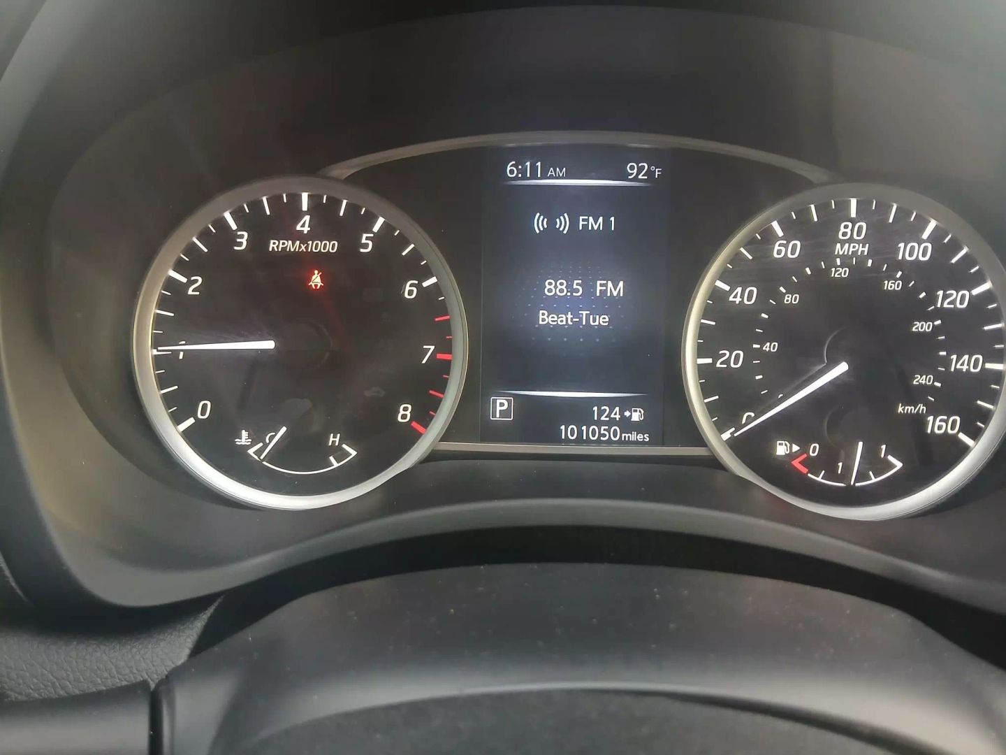 2016 Nissan Sentra - Image 9