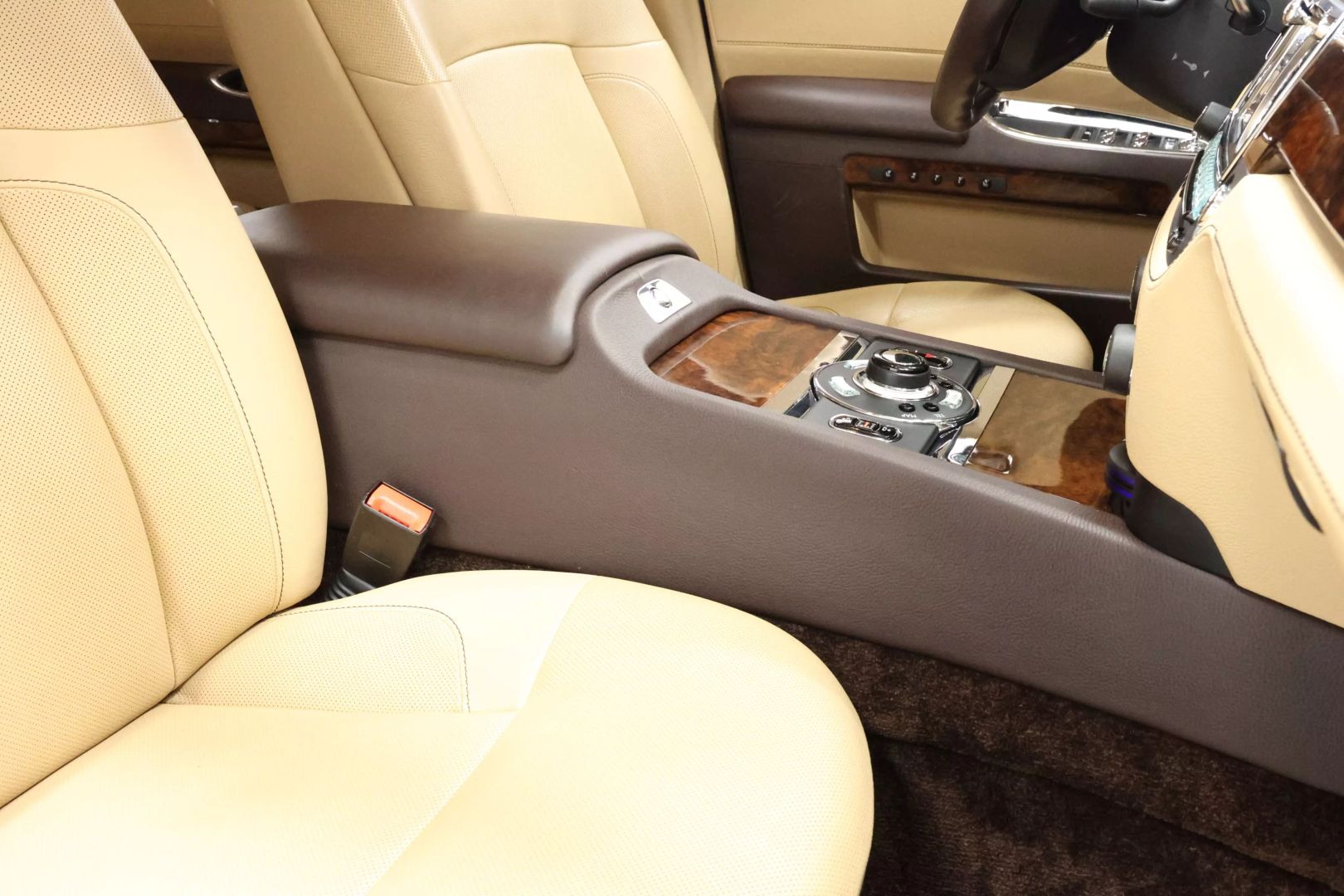 2013 Rolls-royce Ghost - Image 98