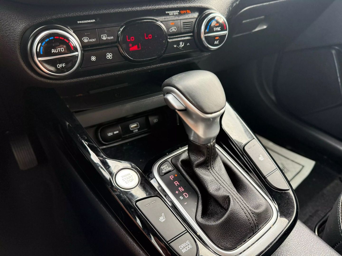 2020 Kia Soul - Image 28