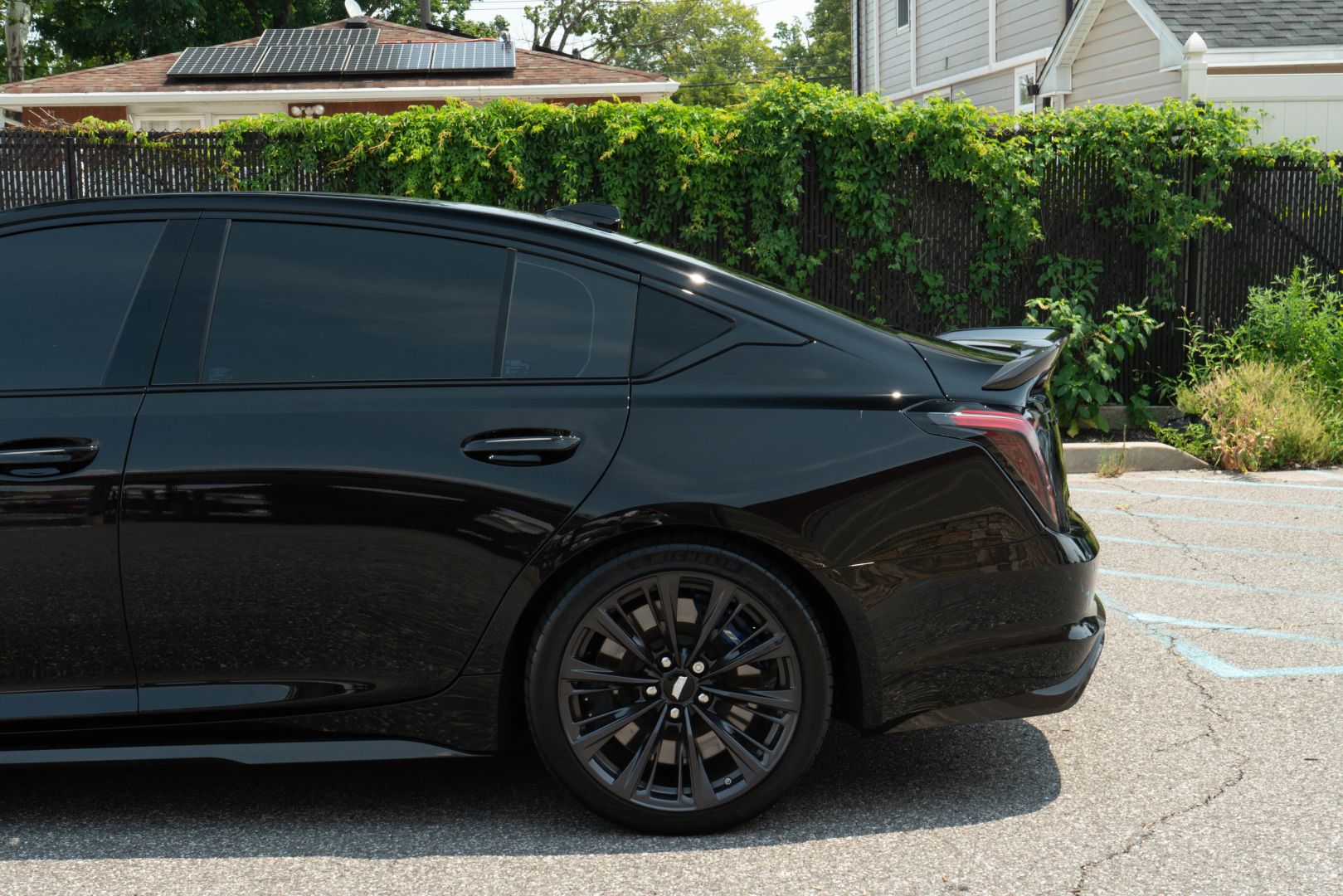 2024 Cadillac Ct5 - Image 18