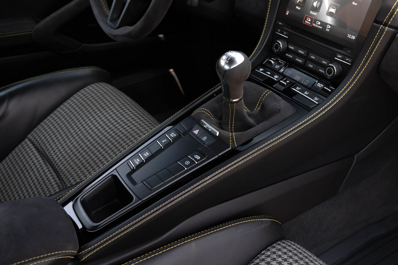 2020 Porsche 718 Cayman - Image 58