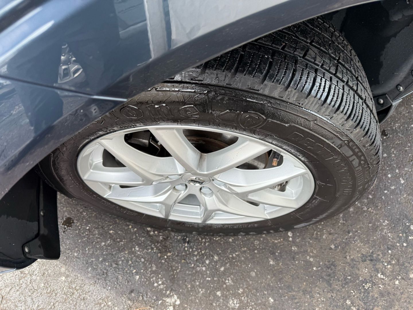 2018 Volvo Xc60 - Image 44