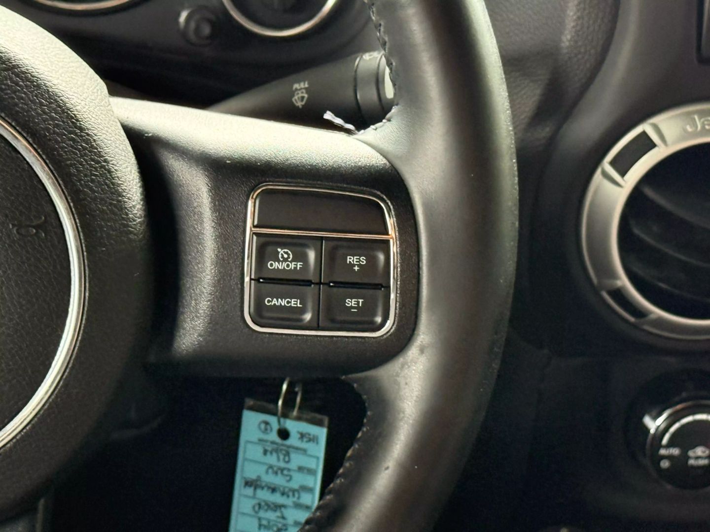 2014 Jeep Wrangler - Image 34
