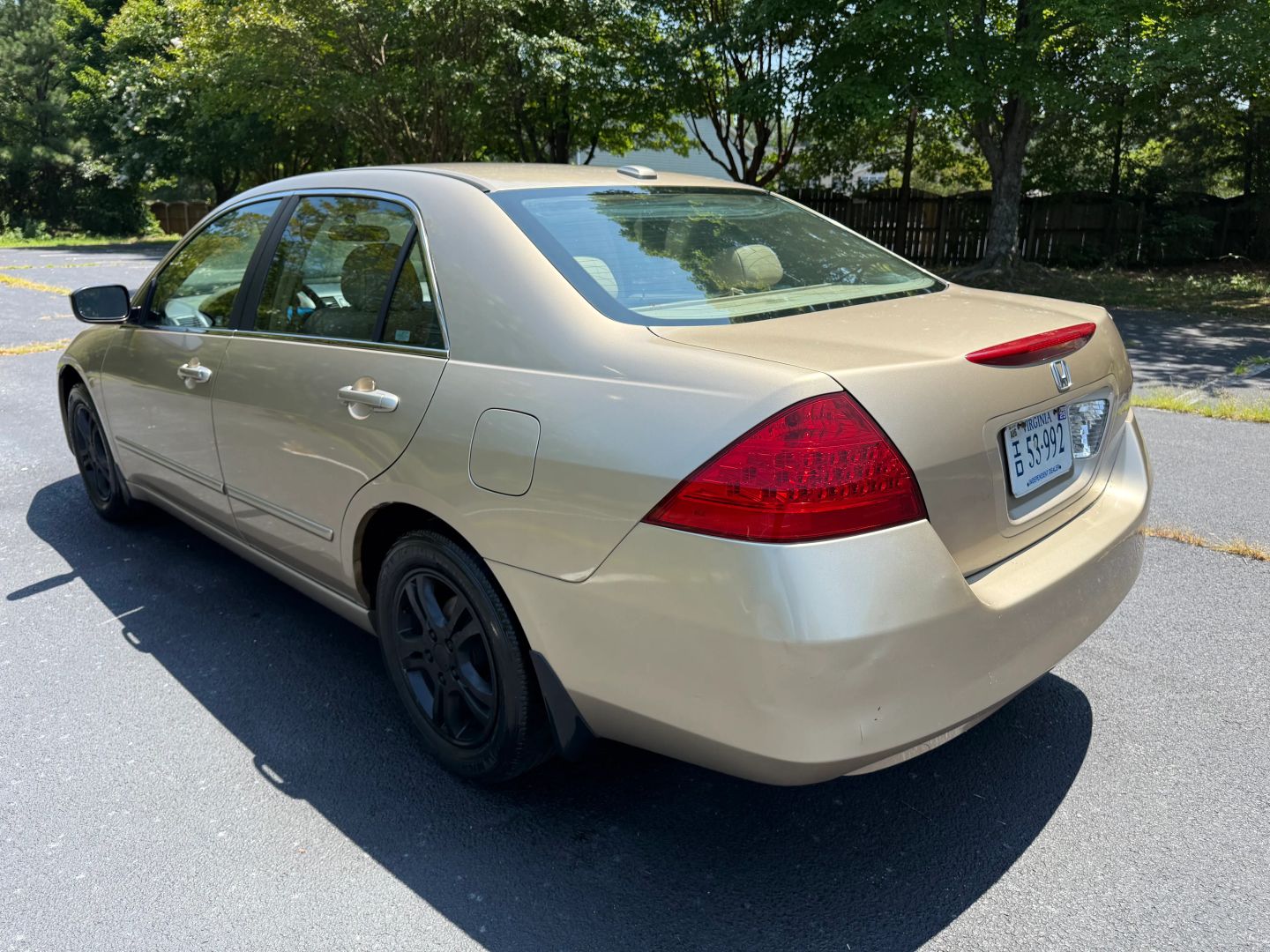 2006 Honda Accord - Image 7