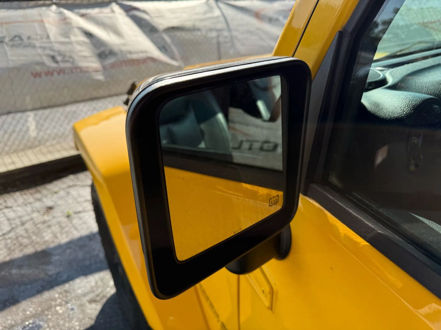 2015 Jeep Wrangler - Image 36