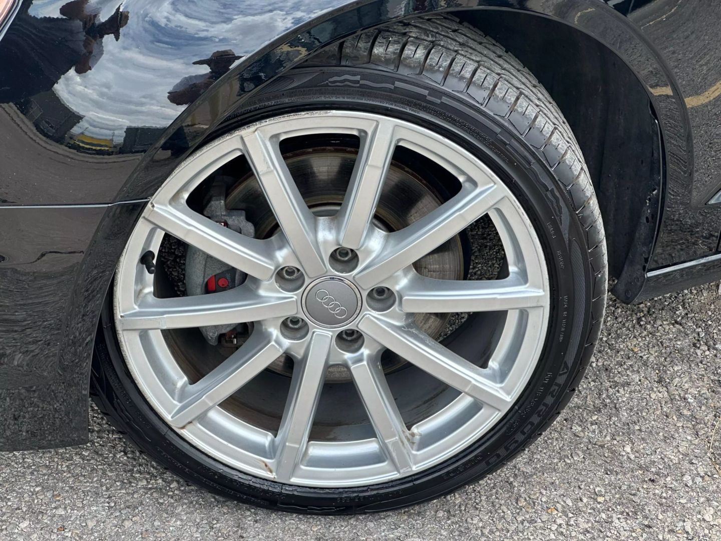 2016 Audi A3 - Image 36