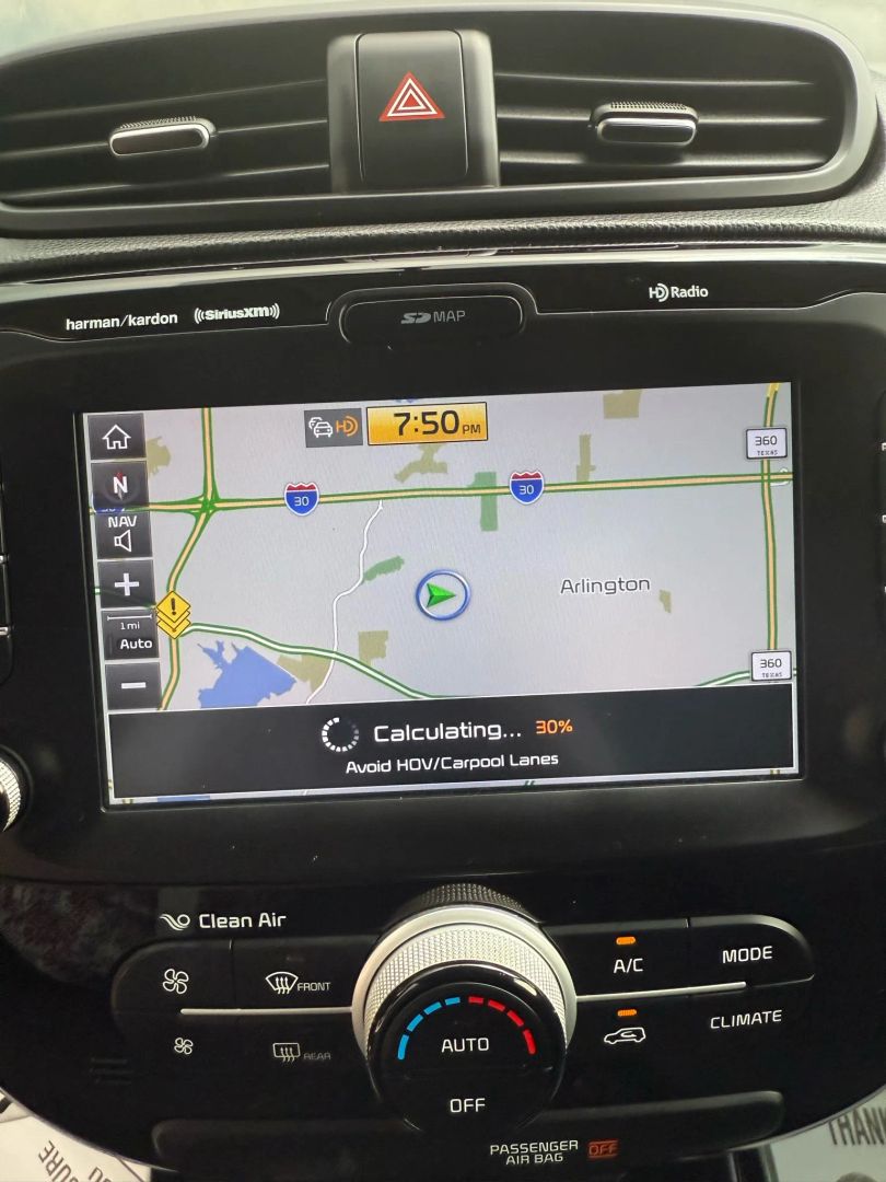 2019 Kia Soul - Image 11