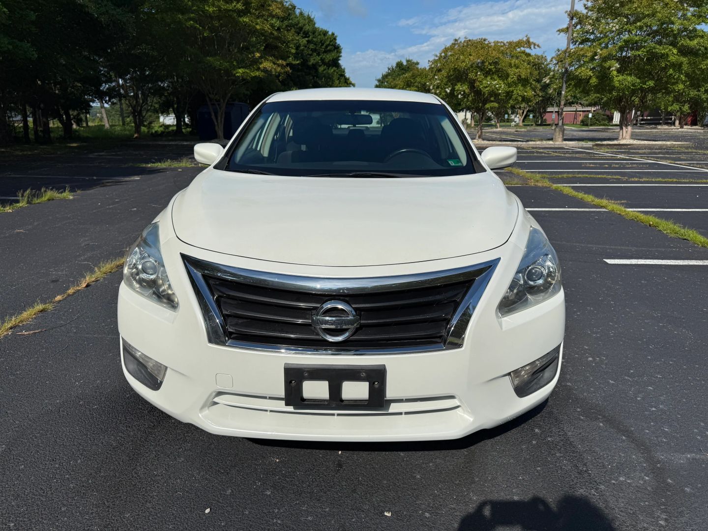 2013 Nissan Altima - Image 2