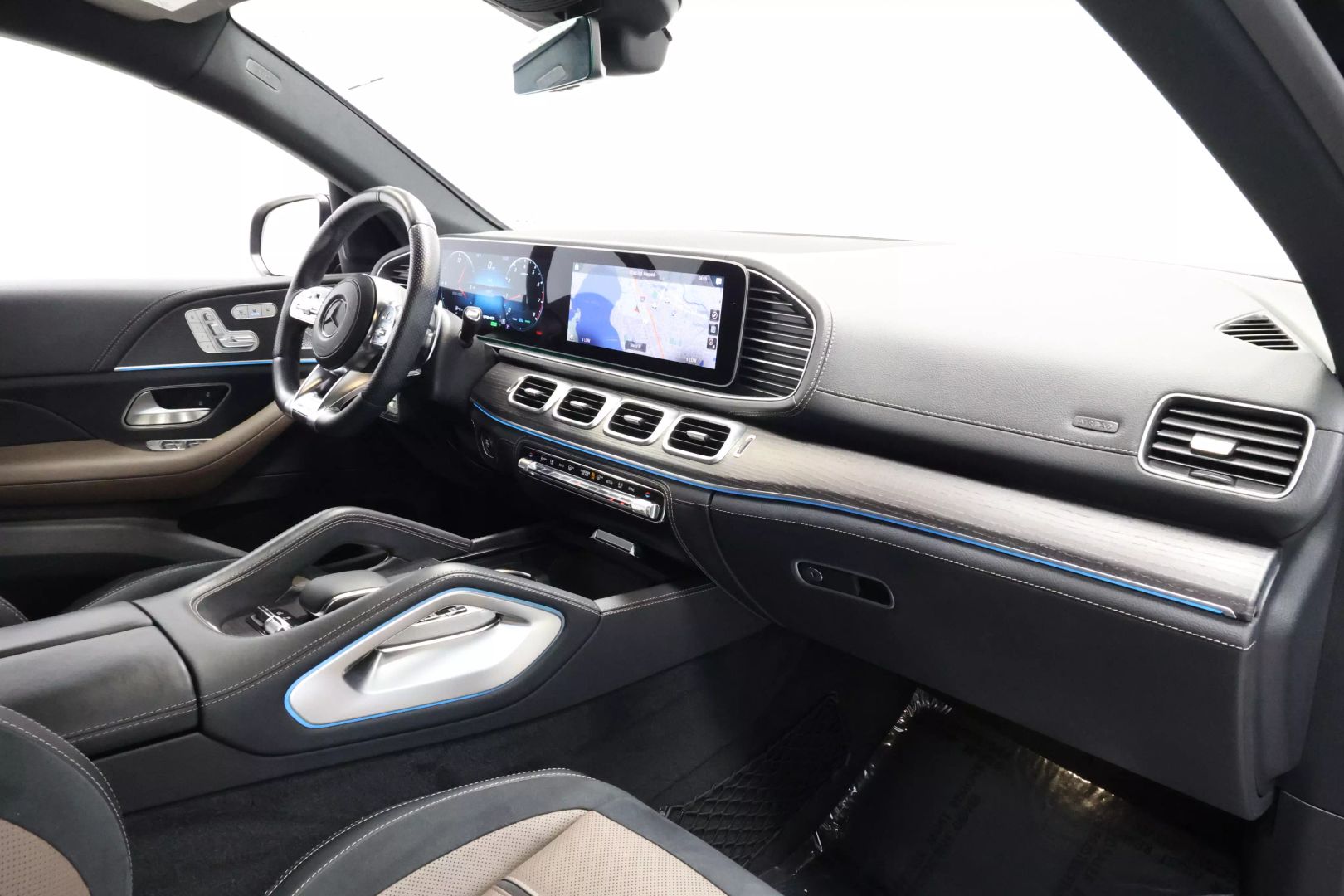 2021 Mercedes-benz Mercedes-amg Gle Coupe - Image 102
